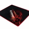 B-071 BLOODY GAMING MOUSE PAD