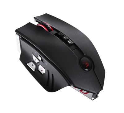 ZL5A Bloody Game Laser mouse Игровая лазерная мышка серии Bloody. 8200dpi, Core 3 Активно, Металлические ножки