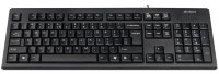 KR-83 A4Tech Keyboard USB