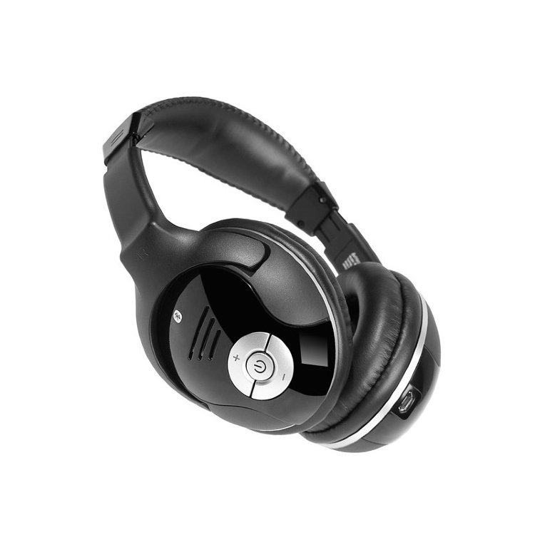 BH 500 1 A4Tech Bluetooth Stereo Wireless Headset