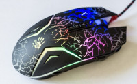 N50 Bloody Mouse